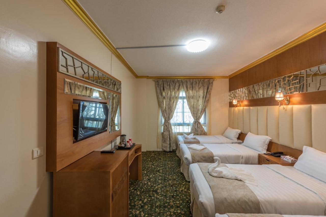 Grand Zowar Hotel 메디나 외부 사진