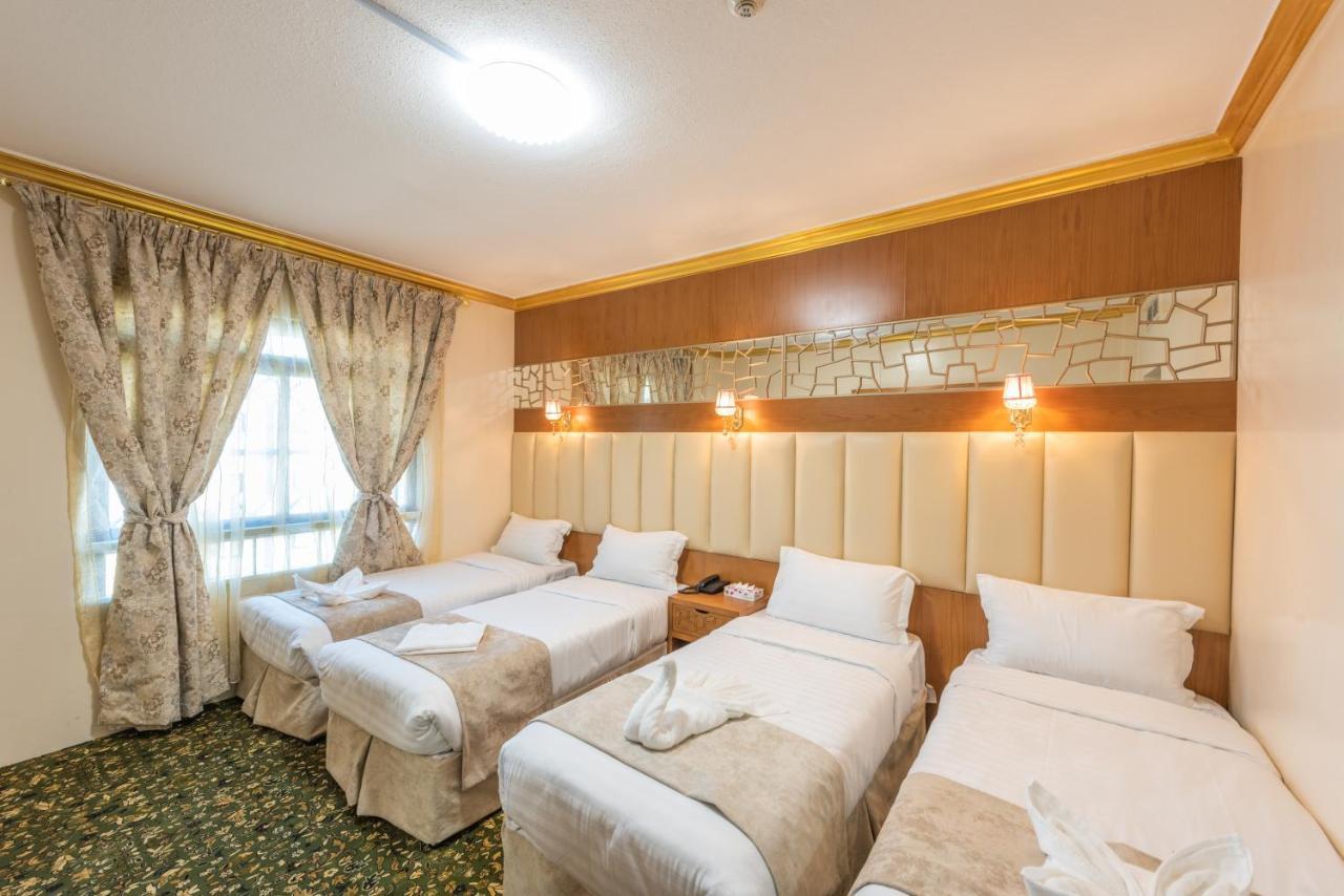 Grand Zowar Hotel 메디나 외부 사진