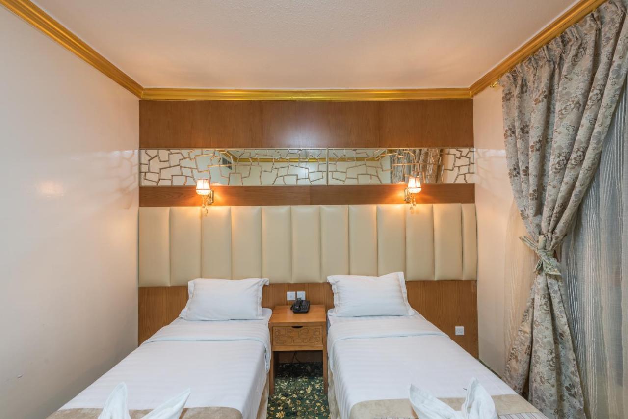 Grand Zowar Hotel 메디나 외부 사진