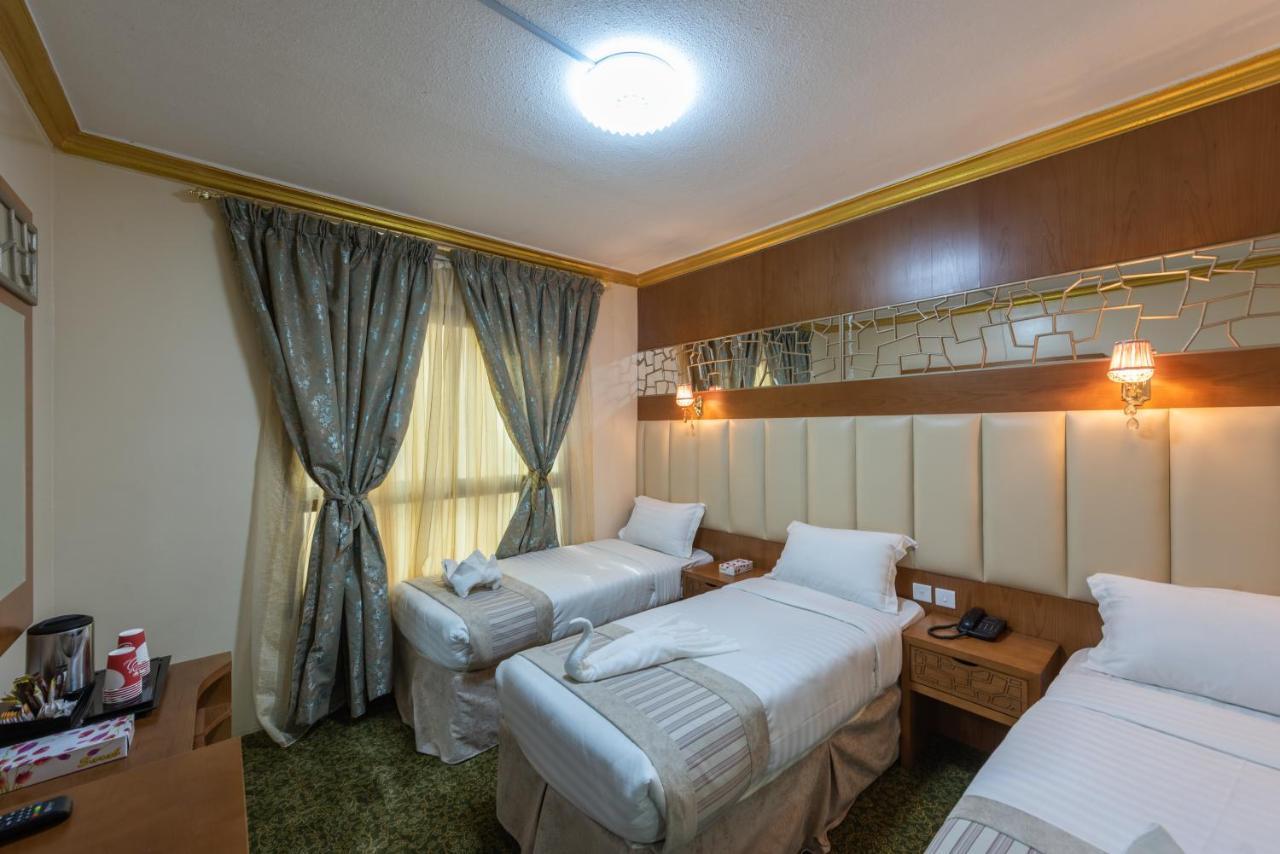 Grand Zowar Hotel 메디나 외부 사진