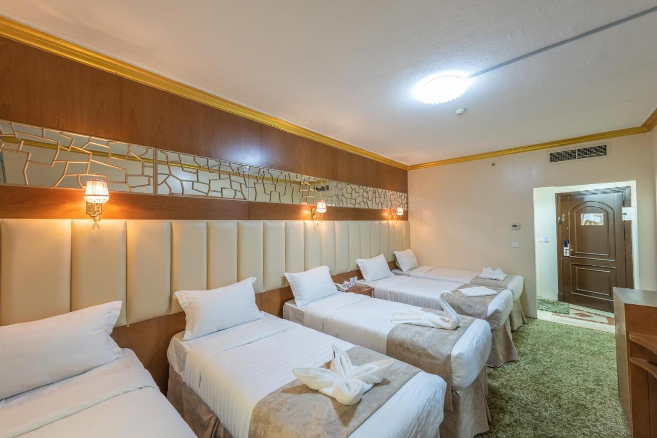 Grand Zowar Hotel 메디나 외부 사진