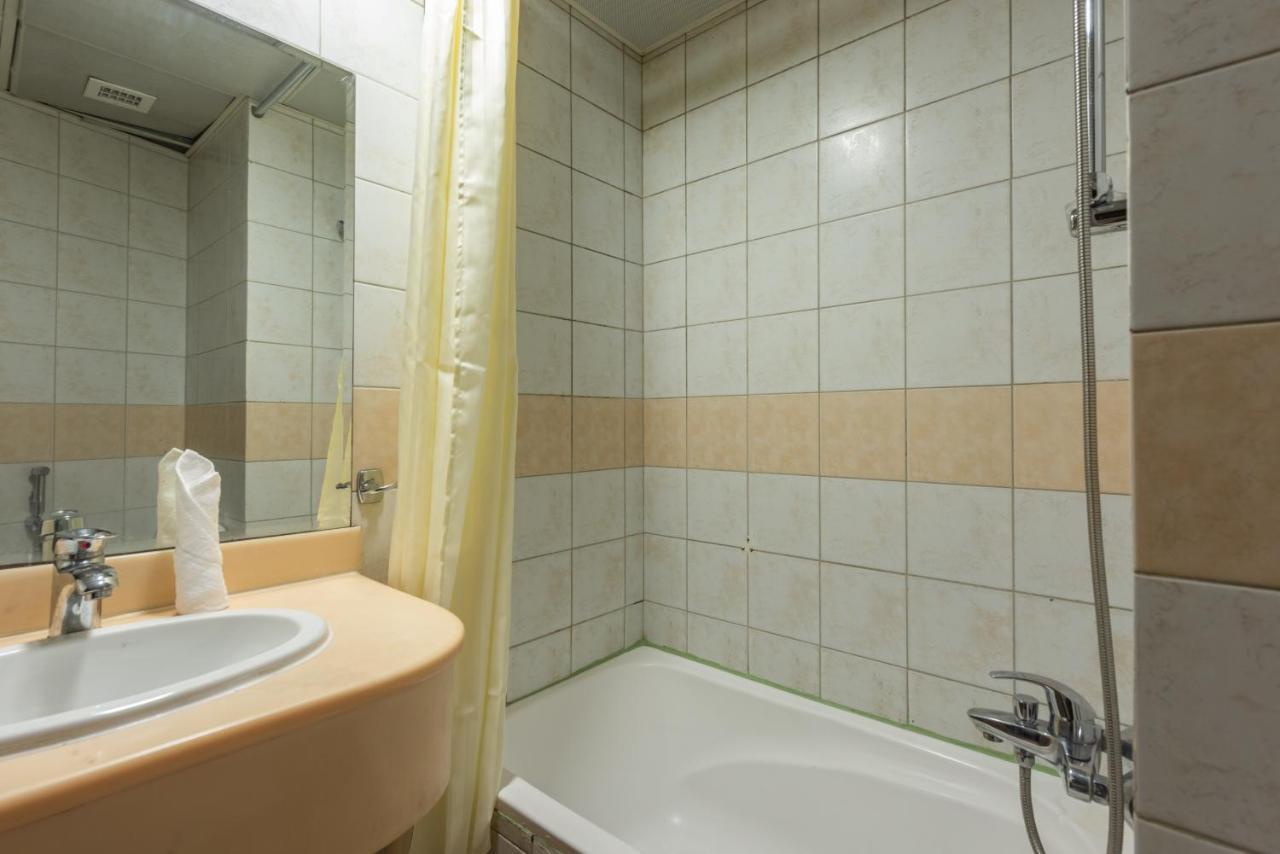 Grand Zowar Hotel 메디나 외부 사진