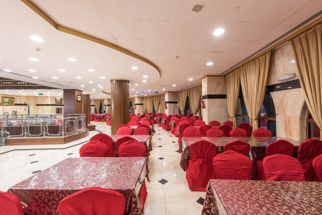 Grand Zowar Hotel 메디나 외부 사진